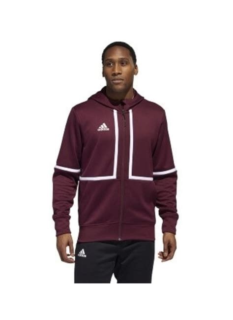 Amazon.com: Maroon Adidas Jacket